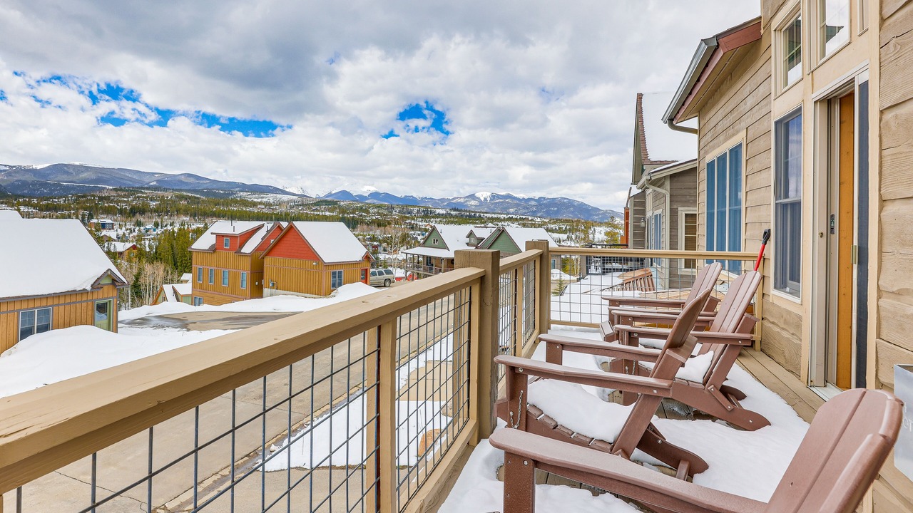 Photo of Outdoor in Rendezvous
