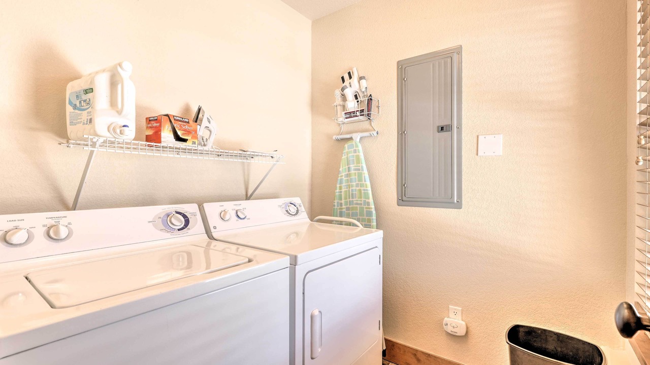 Photo of Bedroom in Rendezvous