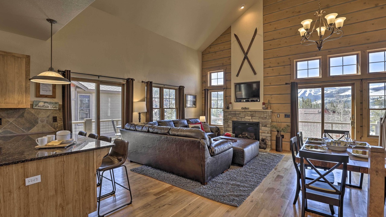 Photo of Bedroom in Rendezvous