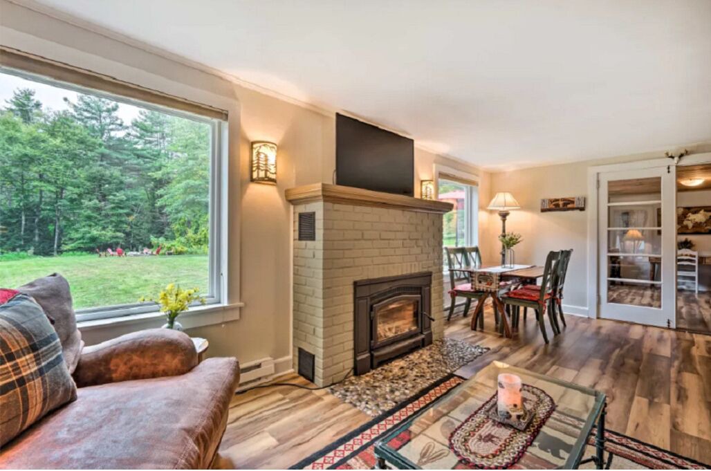 Photo of Livingroom in Diamond Point