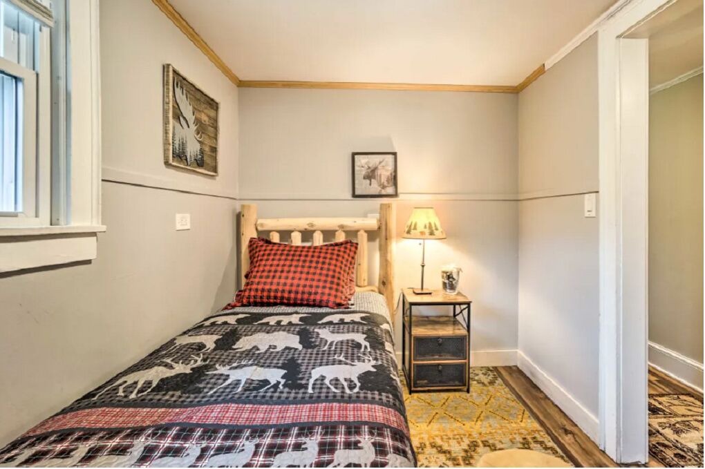 Photo of Bedroom in Diamond Point