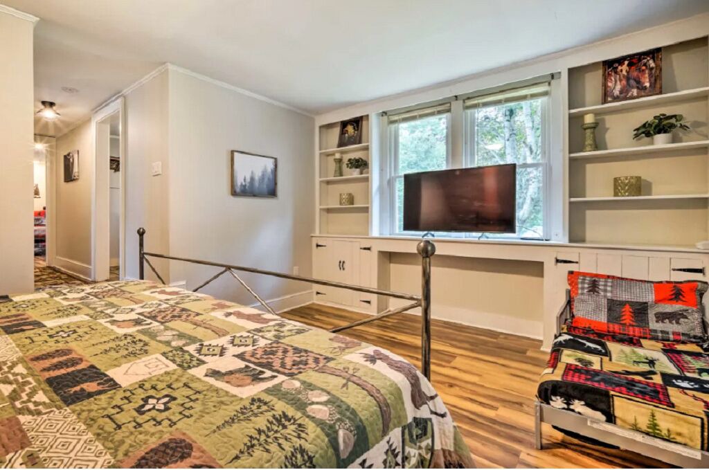 Photo of Bedroom in Diamond Point