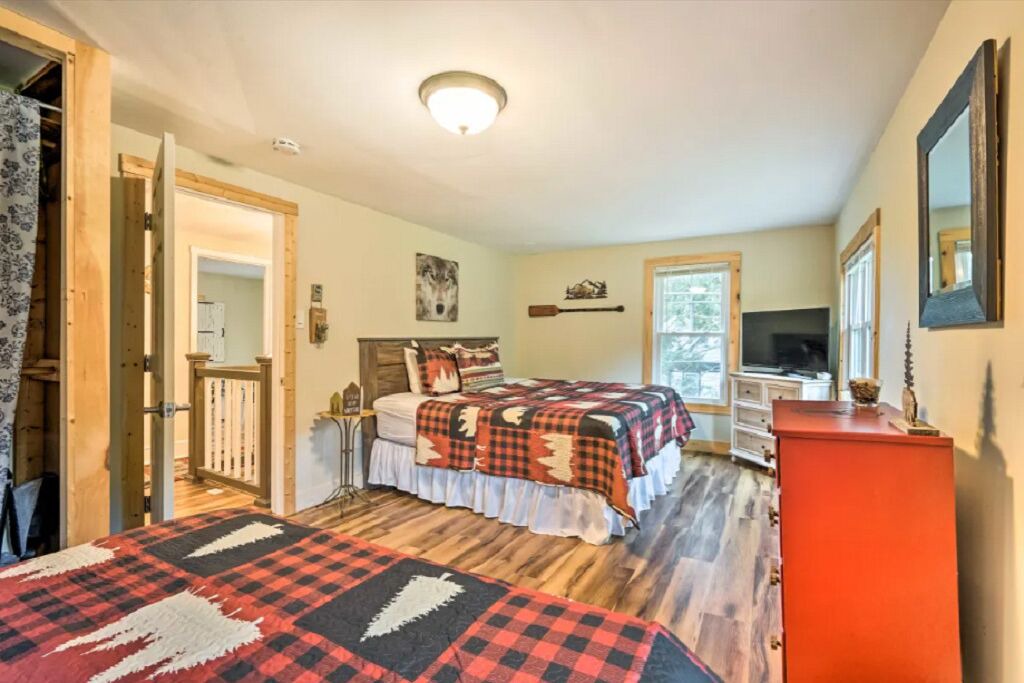 Photo of Bedroom in Diamond Point
