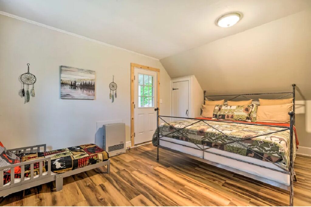 Photo of Bedroom in Diamond Point