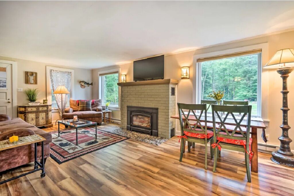 Photo of Livingroom in Diamond Point