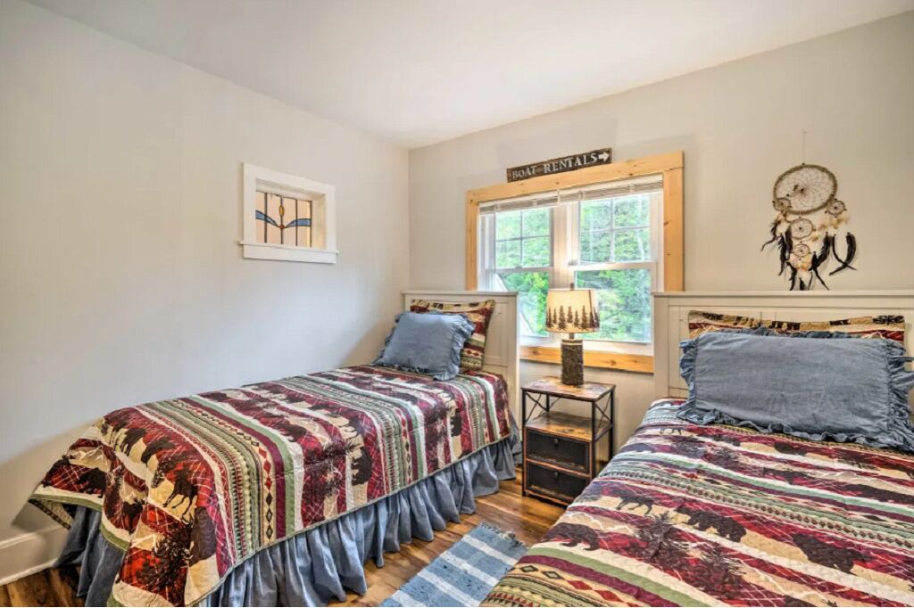 Photo of Bedroom in Diamond Point