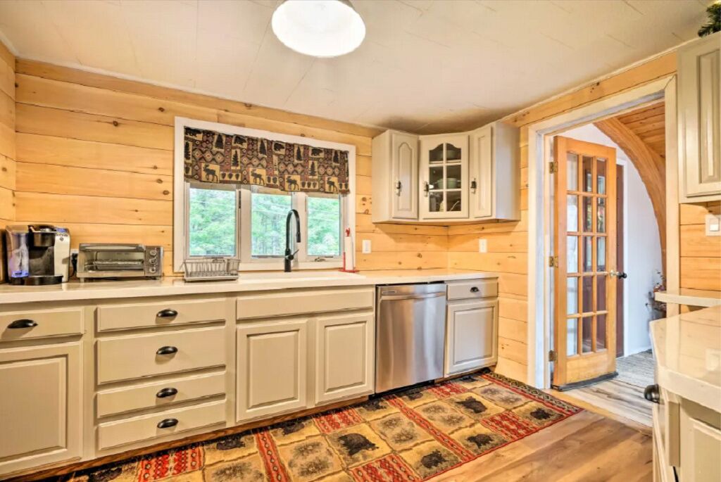 Photo of Kitchen in Diamond Point