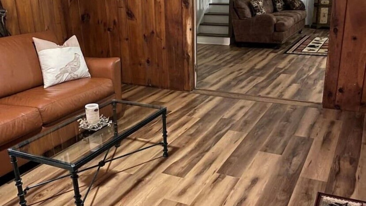 Photo of Livingroom in Diamond Point