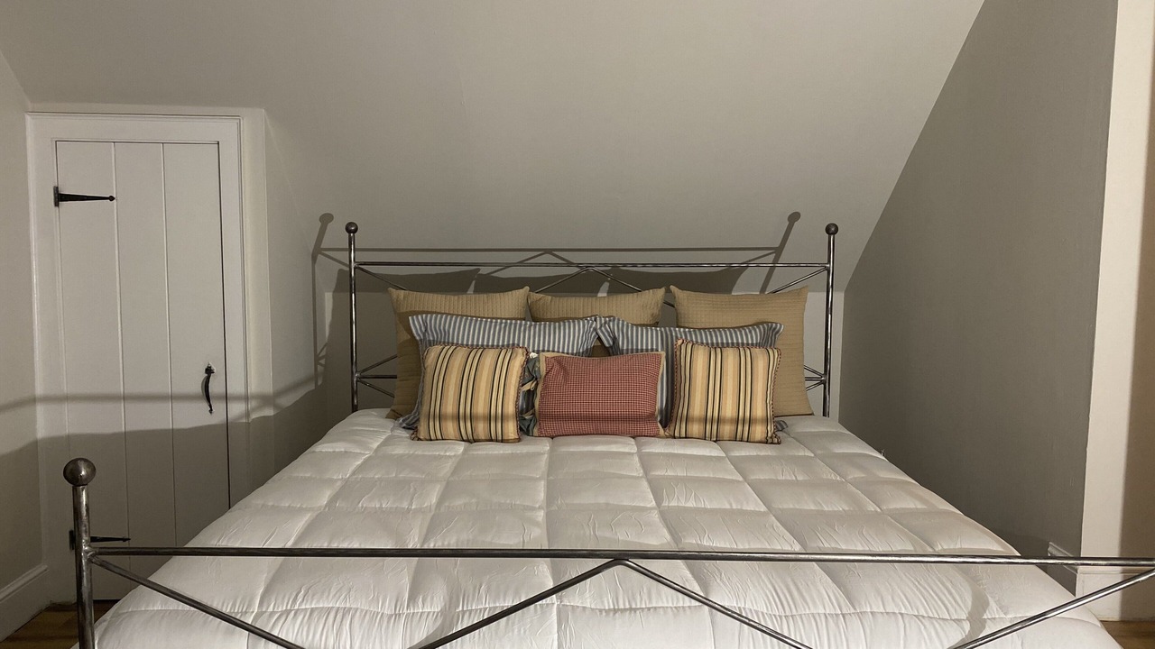 Photo of Bedroom in Diamond Point