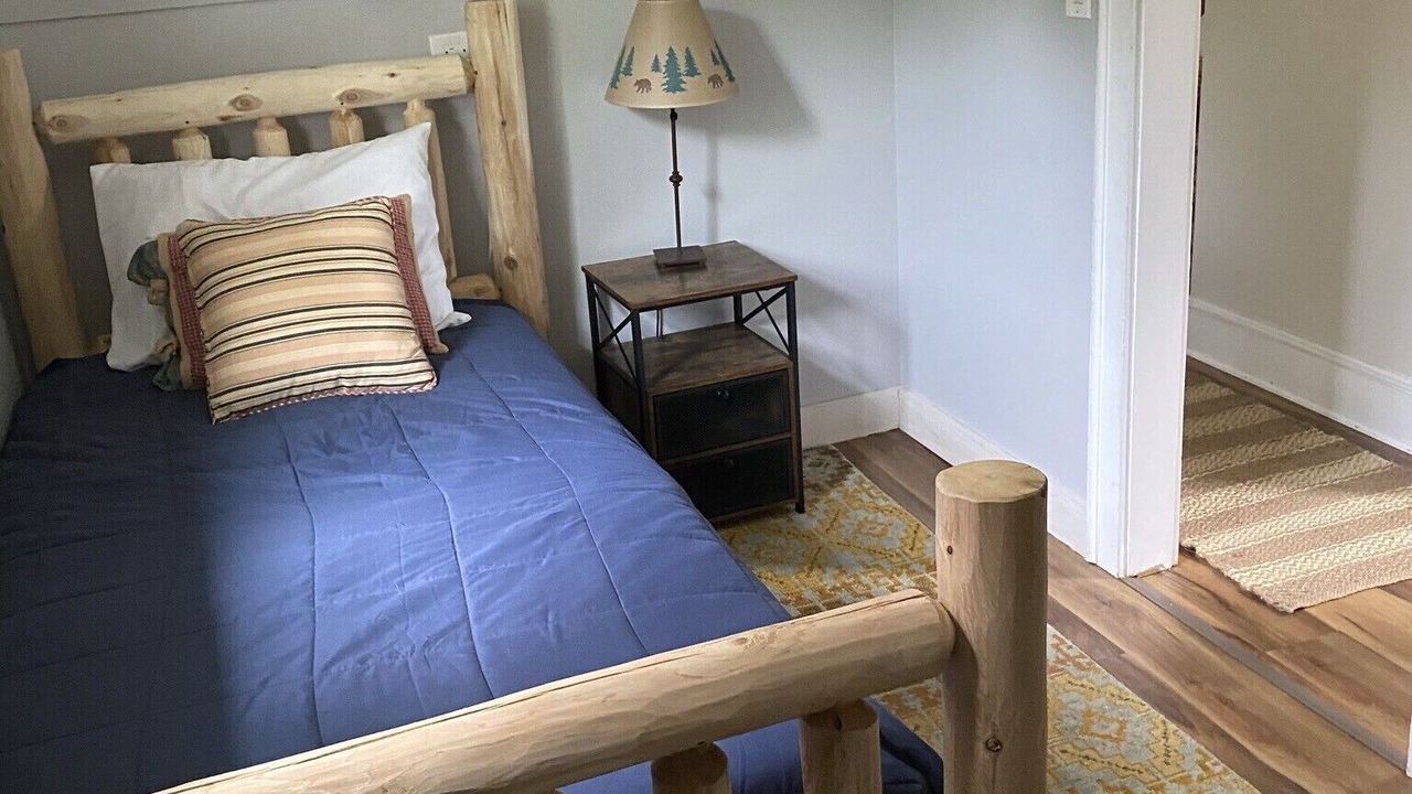 Photo of Bedroom in Diamond Point