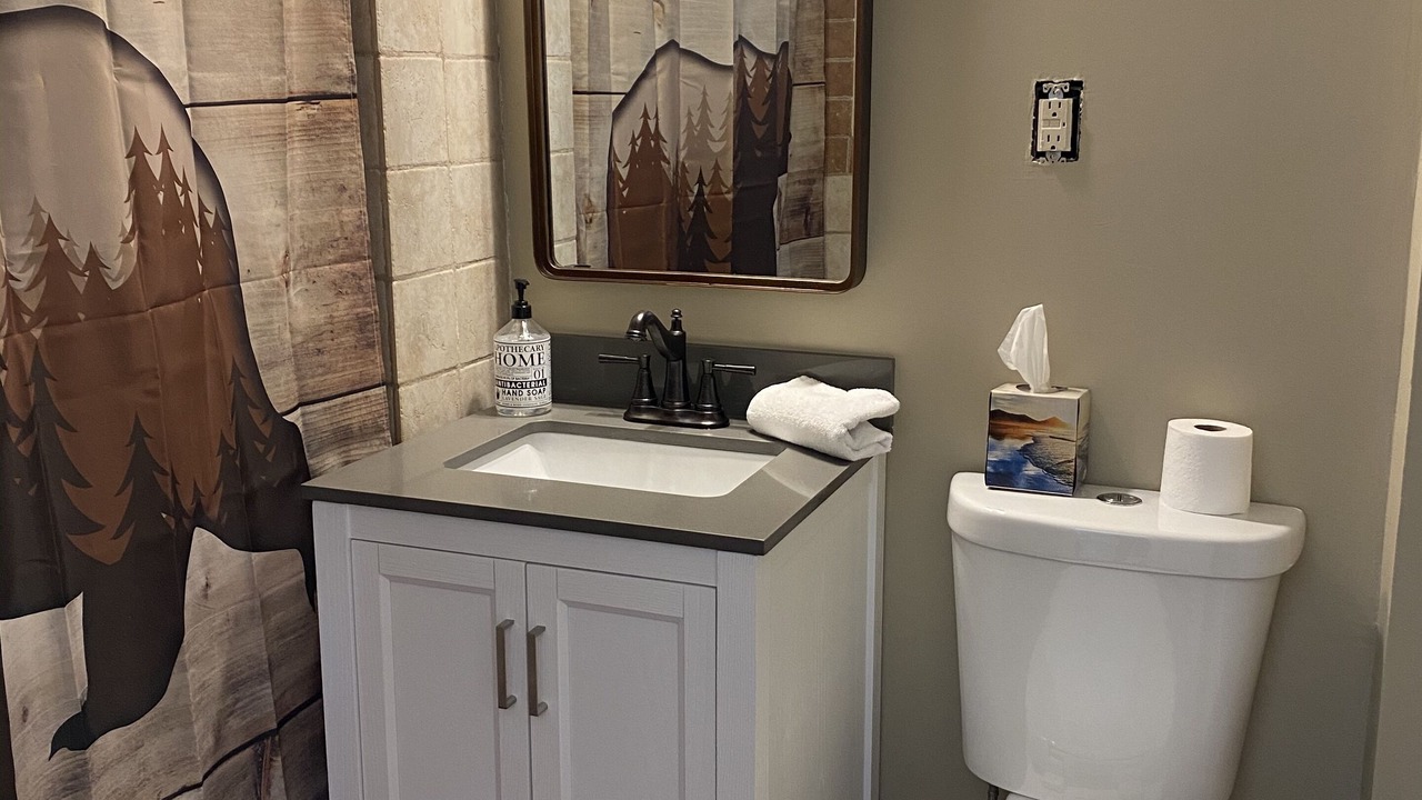 Photo of Bathroom in Diamond Point