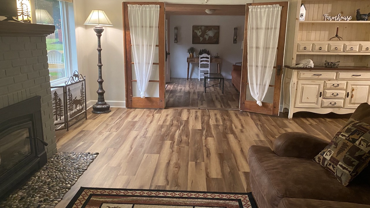 Photo of Livingroom in Diamond Point