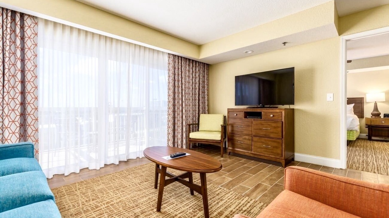 Photo of Livingroom in Pompano Beach
