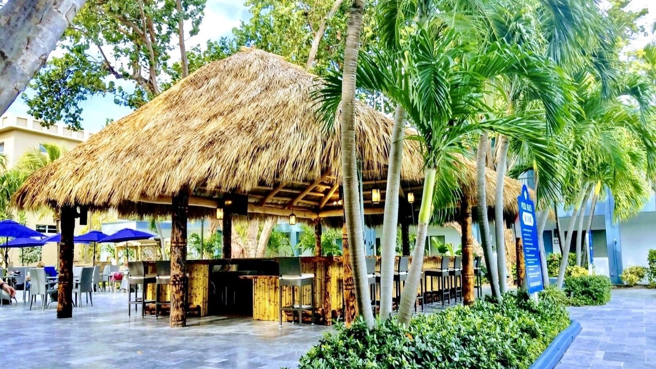 Photo of Patio Balcony in Pompano Beach