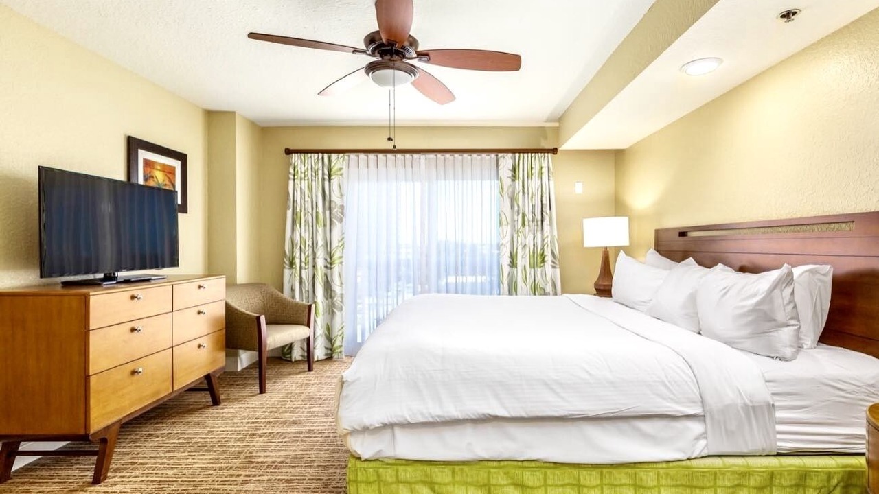 Photo of Bedroom in Pompano Beach