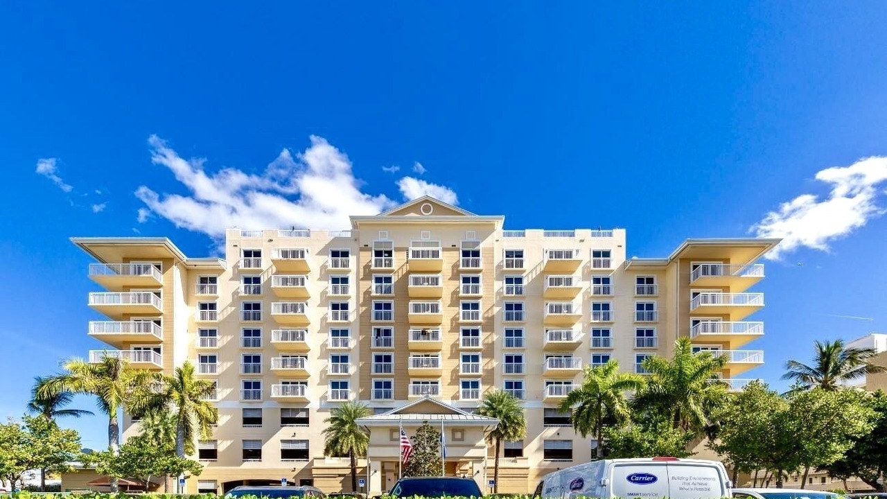 Photo of Outdoor in Pompano Beach