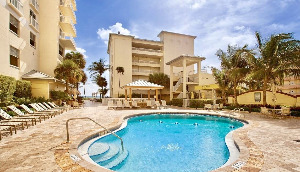 Photo of Outdoor in Pompano Beach