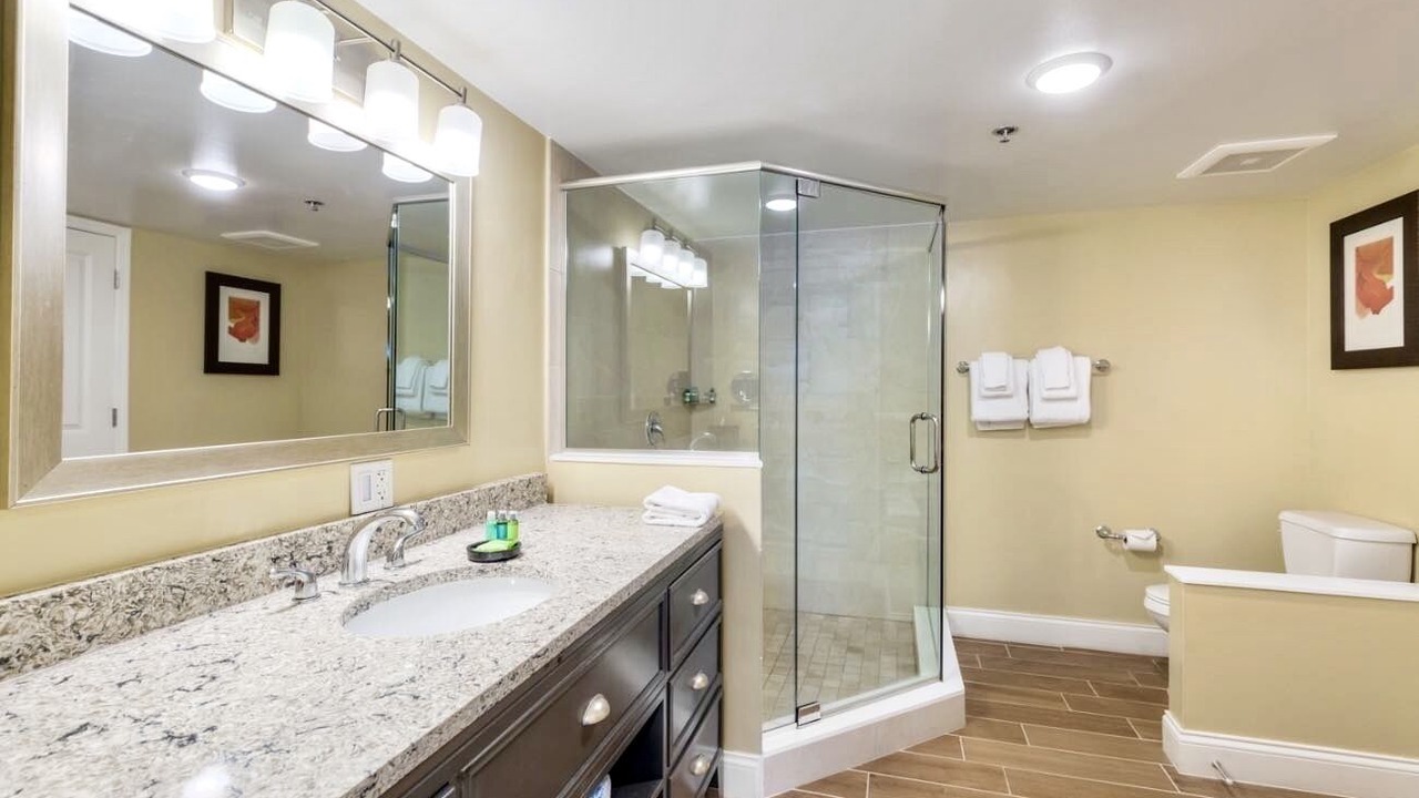 Photo of Bathroom in Pompano Beach