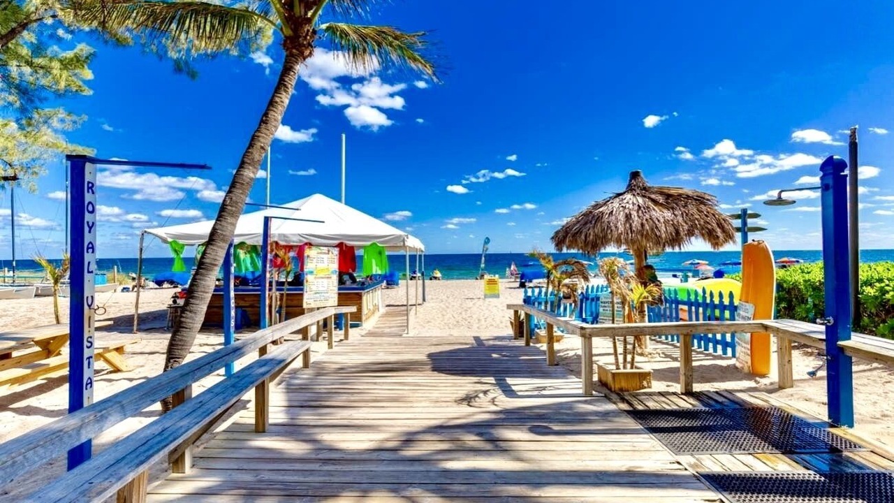 Photo of Others in Pompano Beach