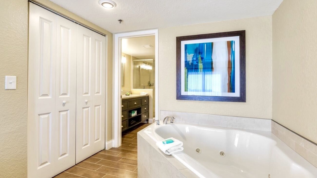 Photo of Bathroom in Pompano Beach