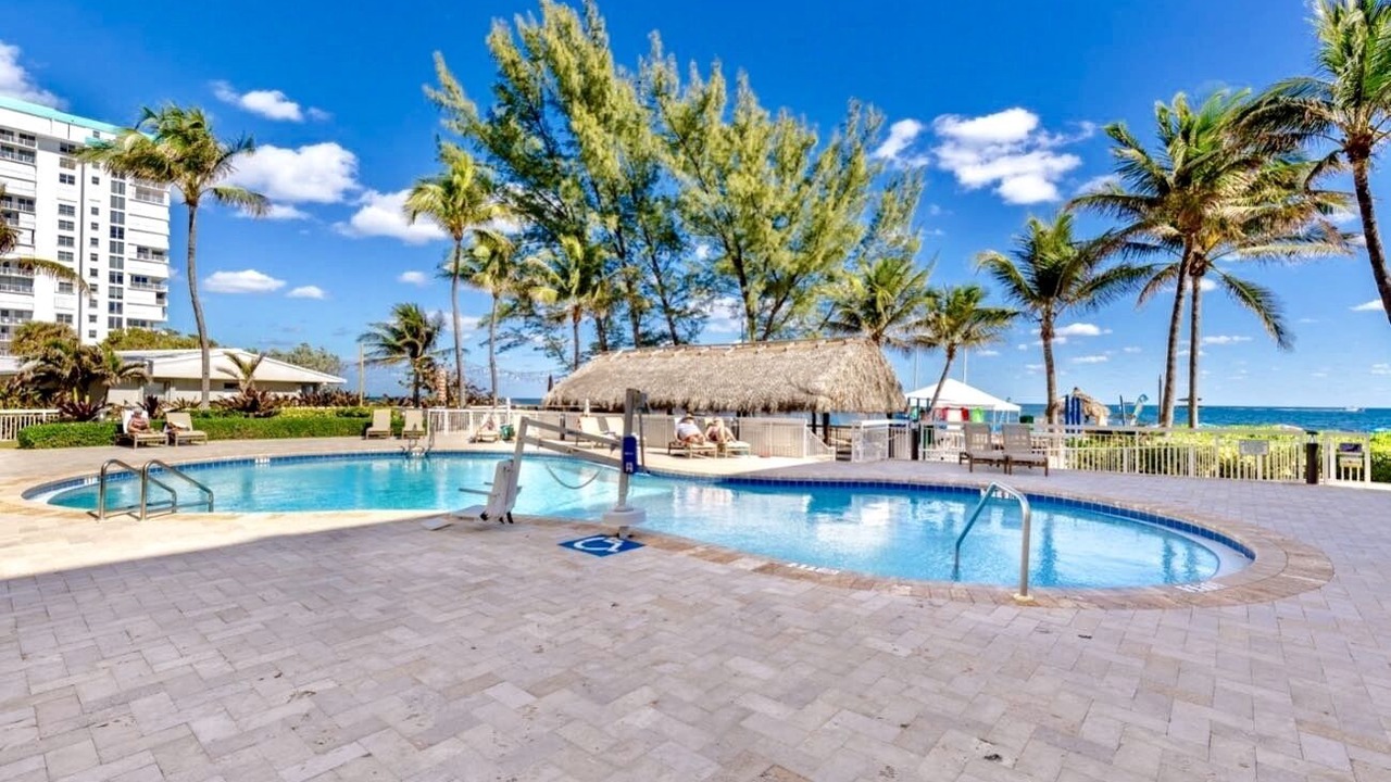 Photo of Outdoor in Pompano Beach