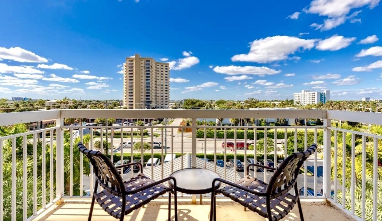 Photo of Outdoor in Pompano Beach