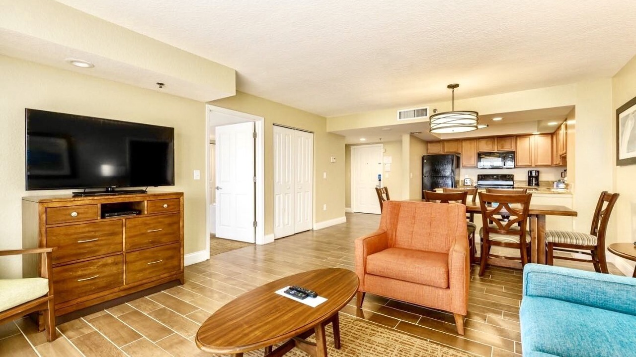 Photo of Livingroom in Pompano Beach