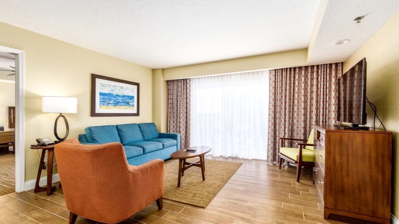 Photo of Livingroom in Pompano Beach