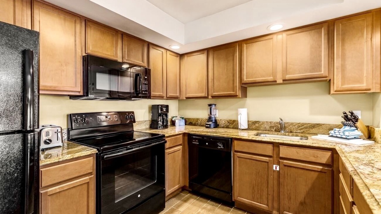 Photo of Kitchen in Pompano Beach