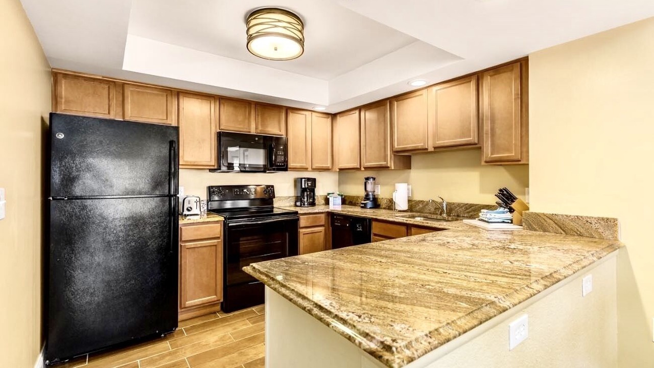 Photo of Kitchen in Pompano Beach