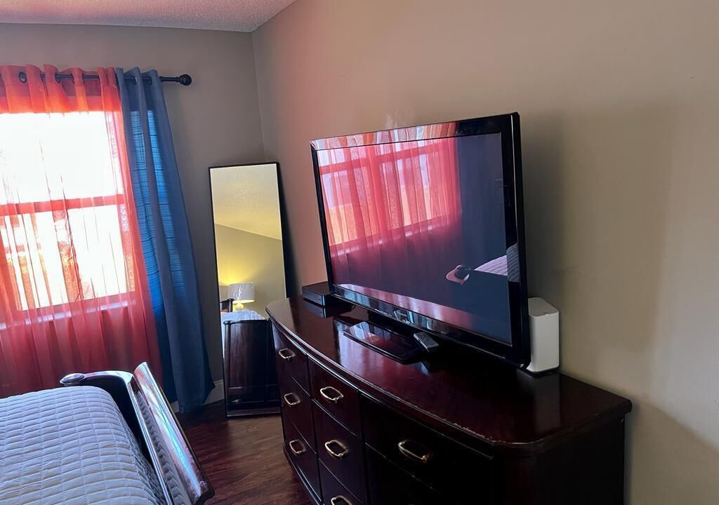 Photo of Bedroom in Ives Estates