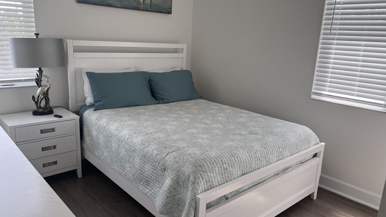 Photo of Bedroom in West Palm Beach