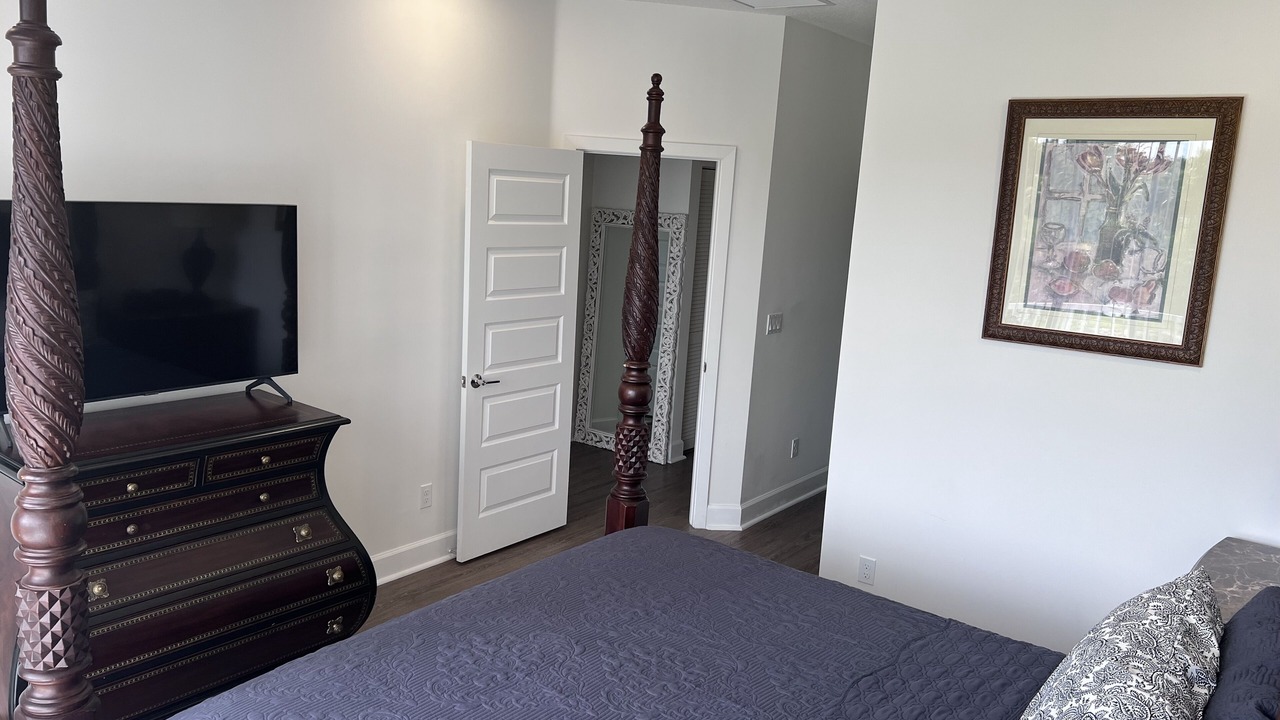 Photo of Bedroom in West Palm Beach