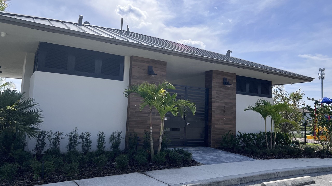 Photo of Outdoor in West Palm Beach