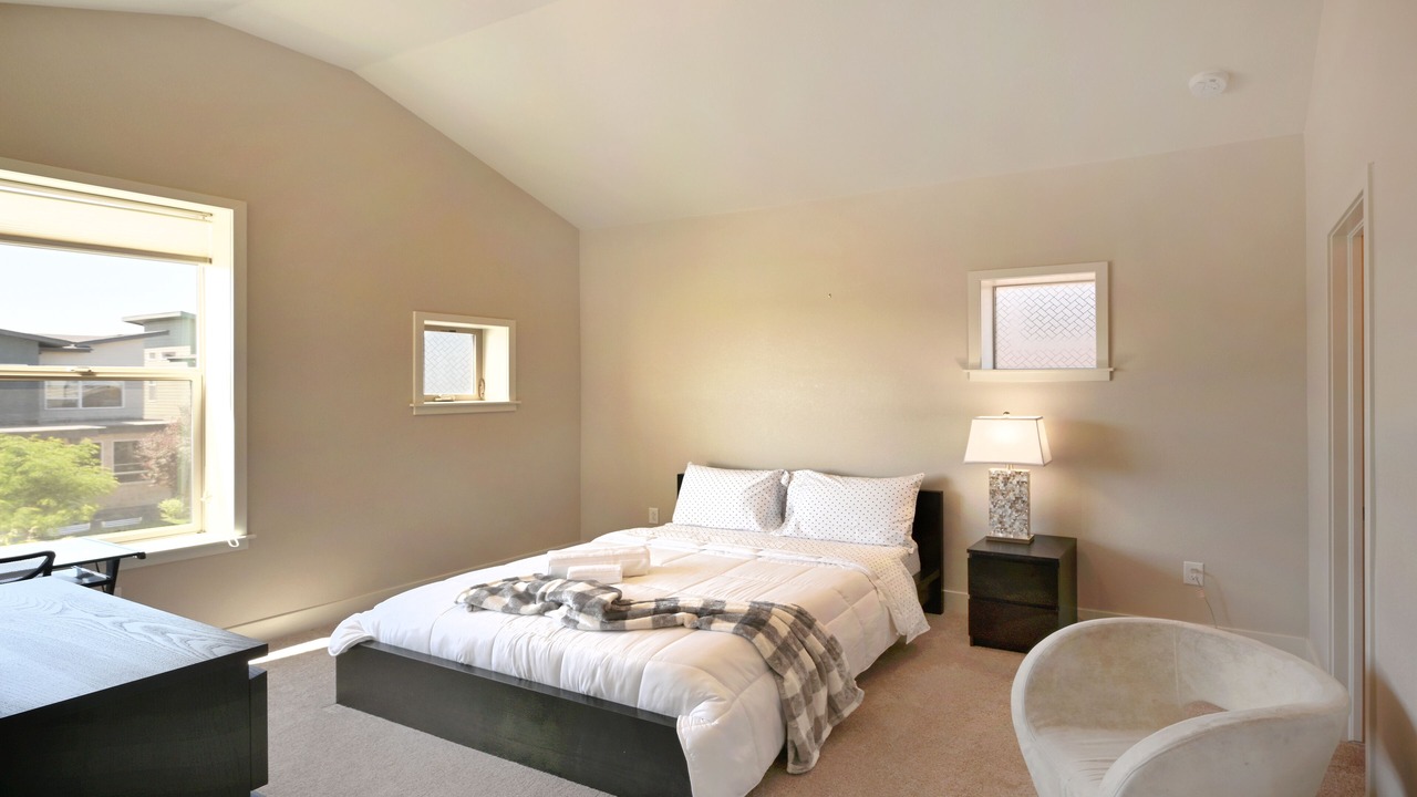 Photo of Bedroom in Northfield