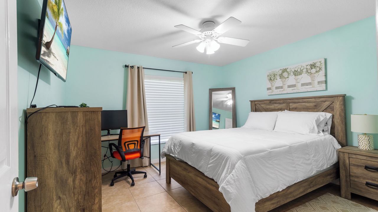 Photo of Bedroom in Jupiter