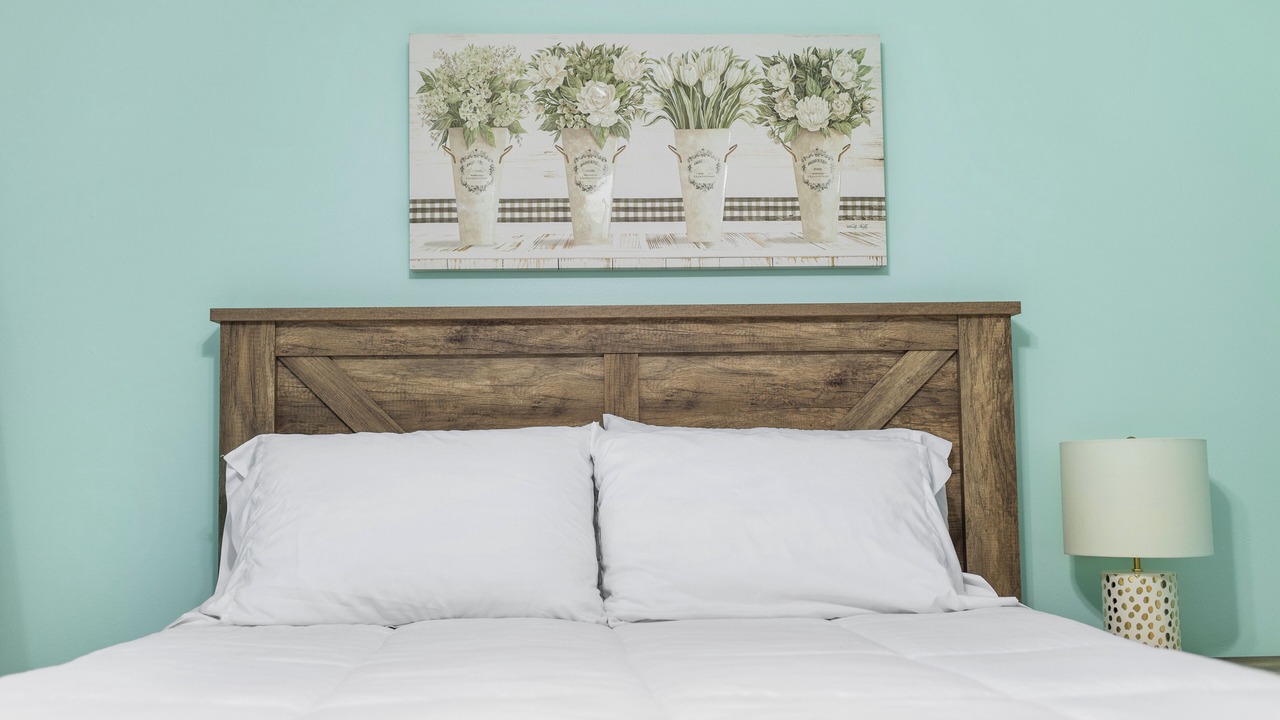 Photo of Bedroom in Jupiter