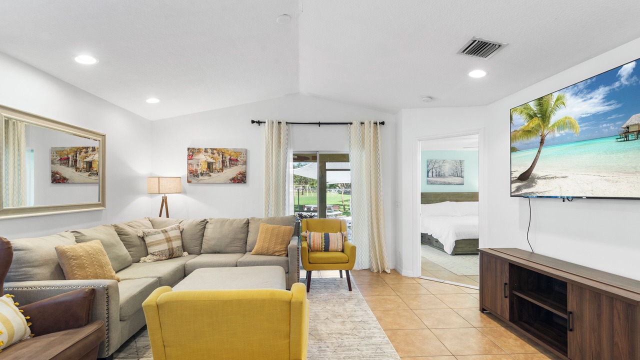 Photo of Livingroom in Jupiter