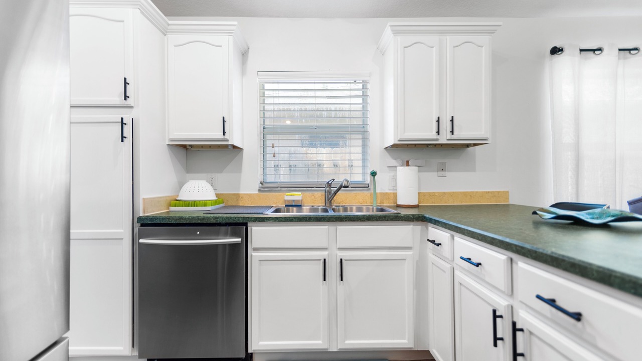 Photo of Kitchen in Jupiter