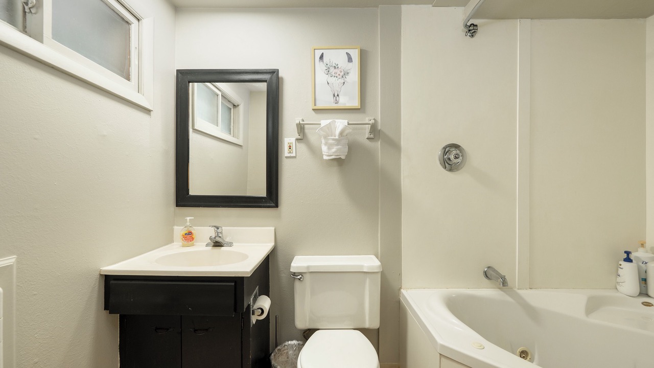 Photo of Bathroom in Winter Park