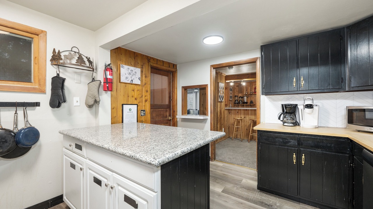 Photo of Kitchen in Winter Park