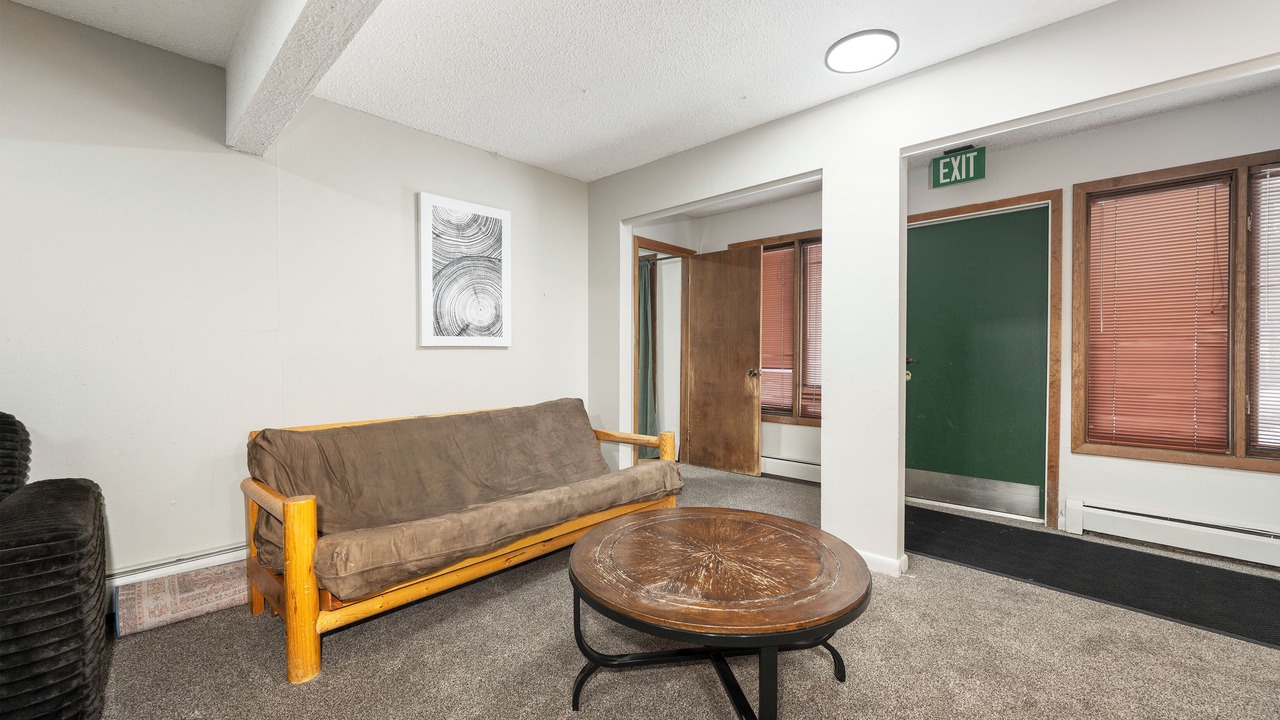 Photo of Livingroom in Winter Park