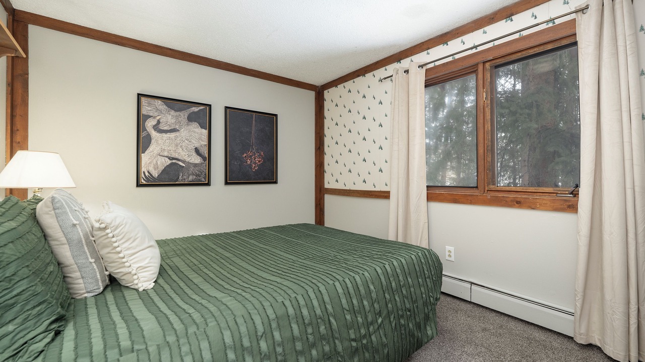 Photo of Bedroom in Winter Park