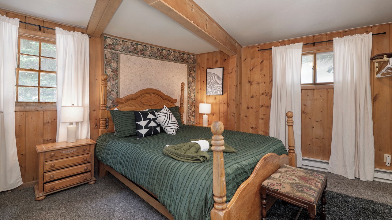 Photo of Bedroom in Winter Park