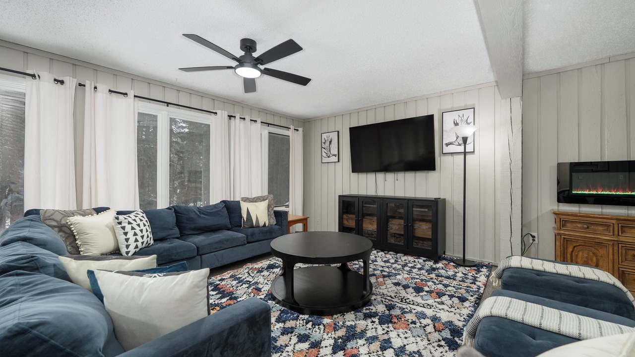Photo of Livingroom in Winter Park