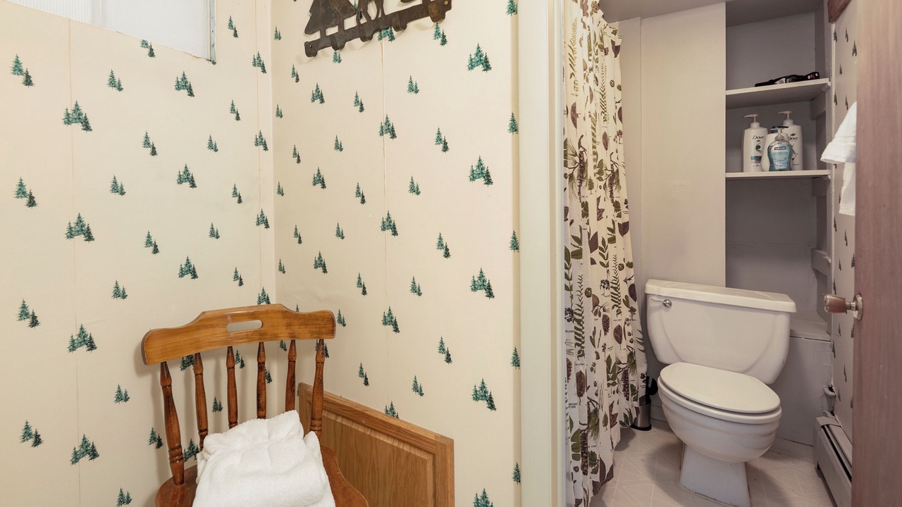 Photo of Bathroom in Winter Park