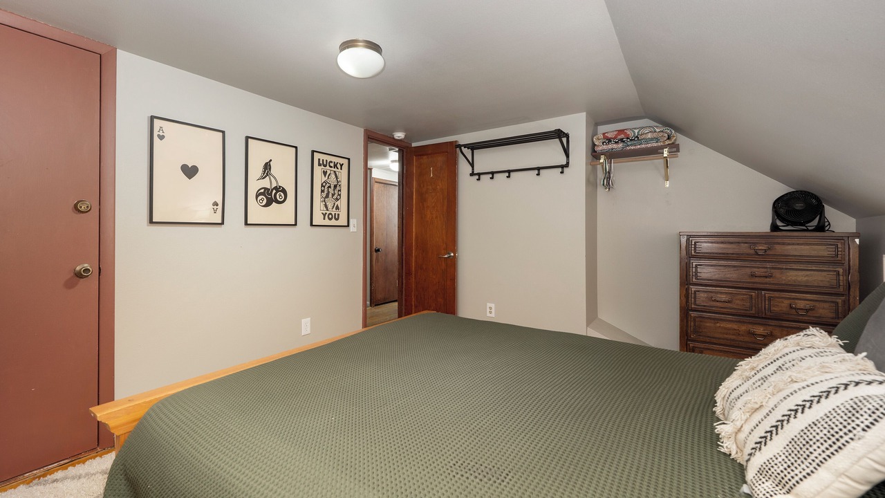 Photo of Bedroom in Winter Park