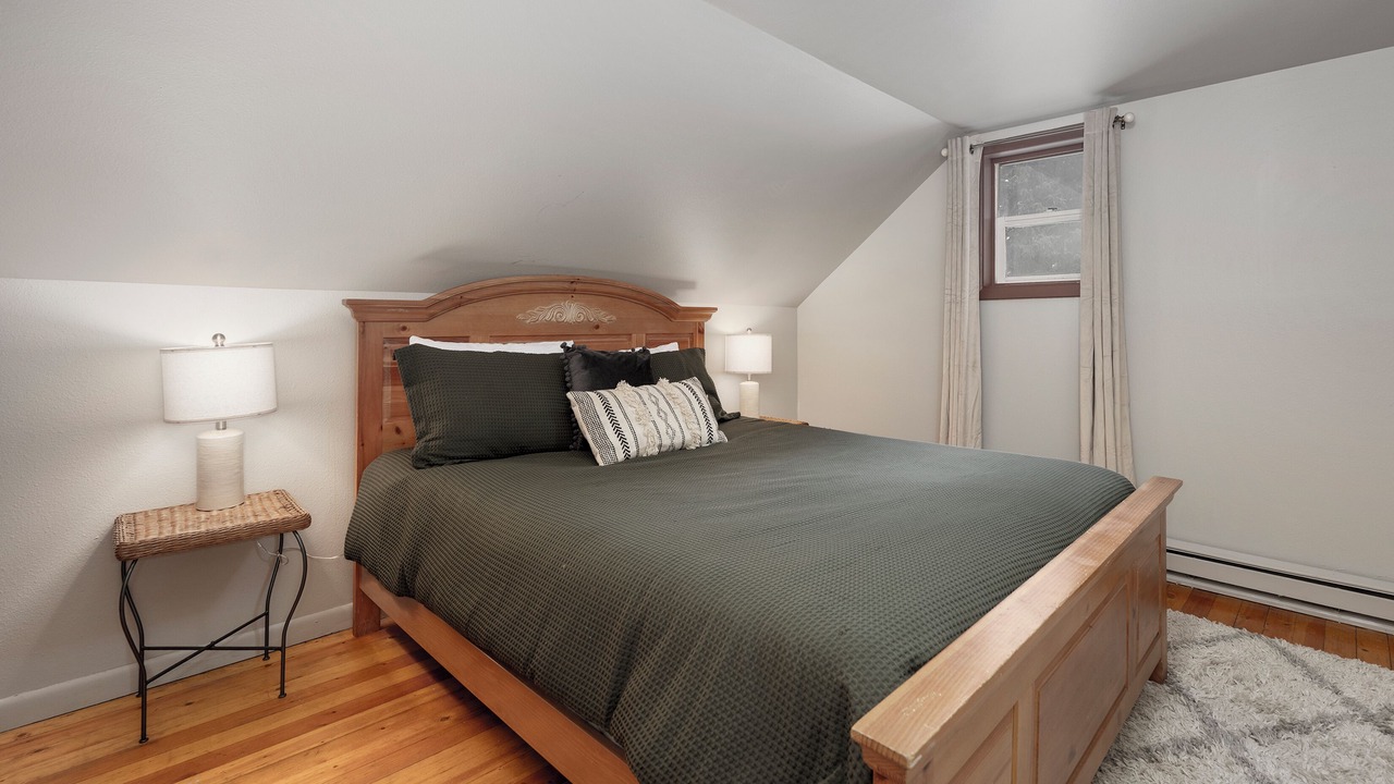 Photo of Bedroom in Winter Park