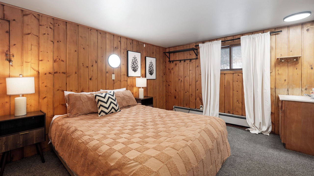 Photo of Bedroom in Winter Park