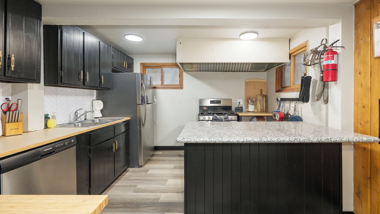 Photo of Kitchen in Winter Park
